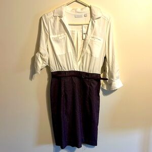 New York & Company dress